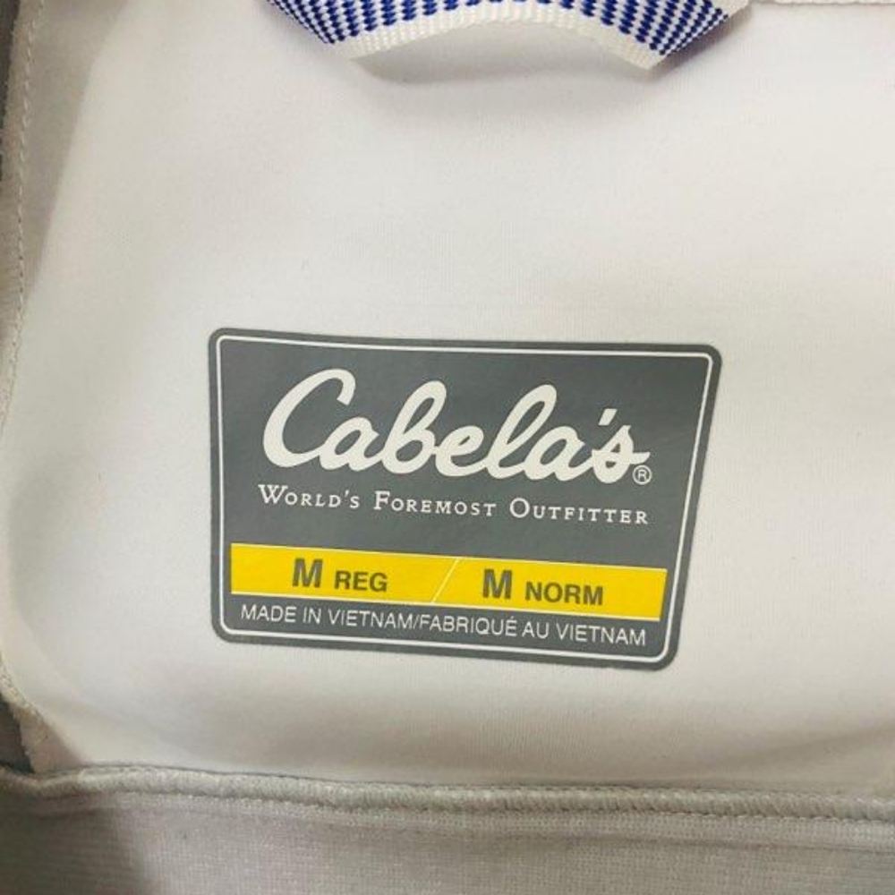 Cabela's Jacket - Picture 5 of 6